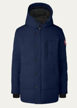 Canada GooseMen's Carson Quilted Down Parka