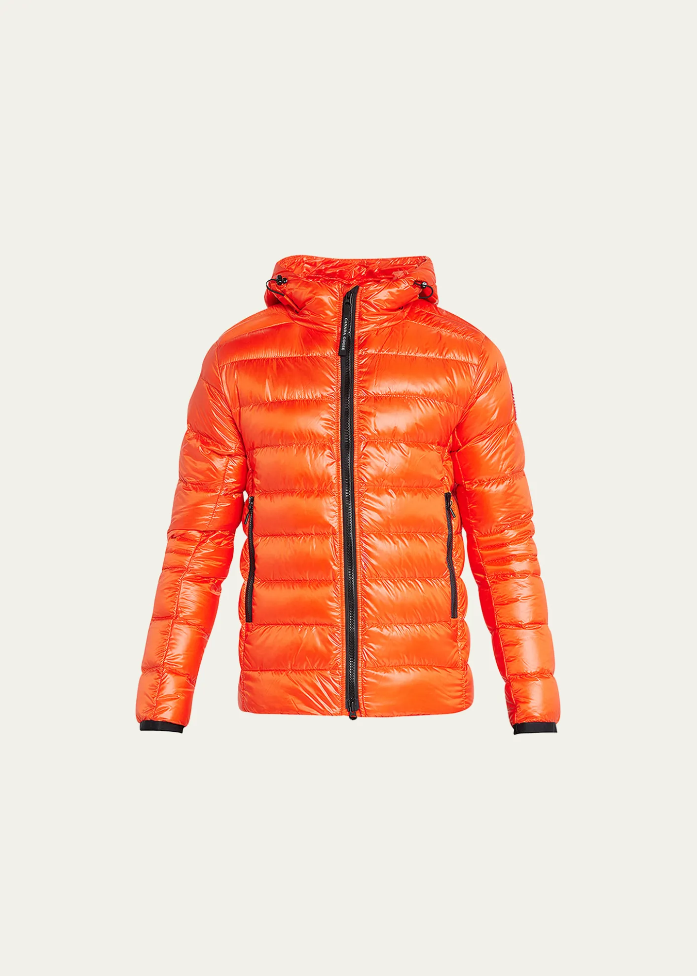 Canada GooseMen's Crofton Hoodie