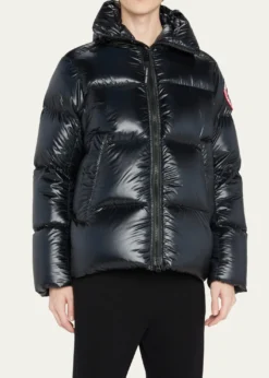 Canada GooseMen's Crofton Puffer Jacket
