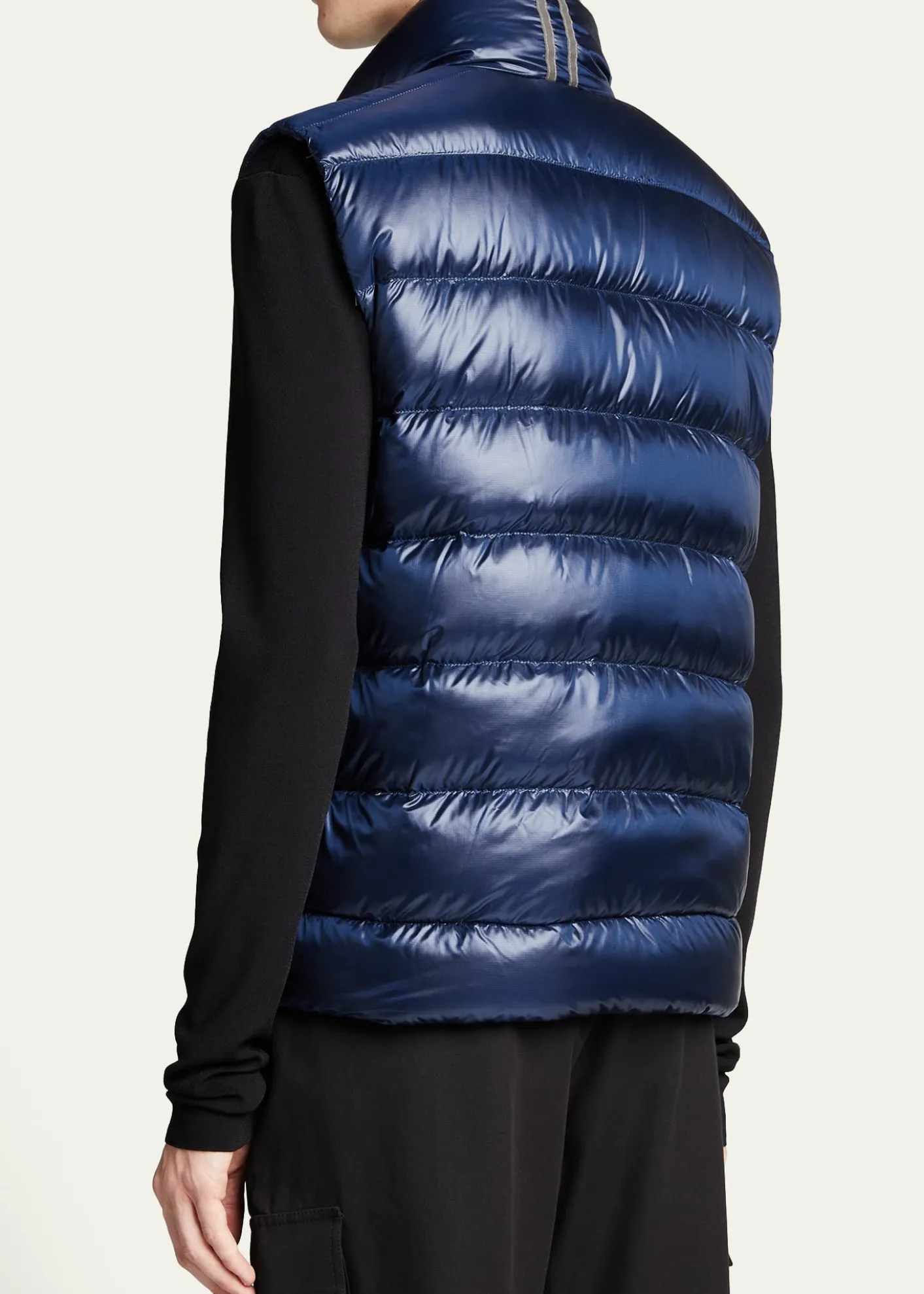 Canada GooseMen's Crofton Quilted Down Vest