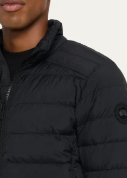 Canada GooseMen's Crofton Ripstop Jacket