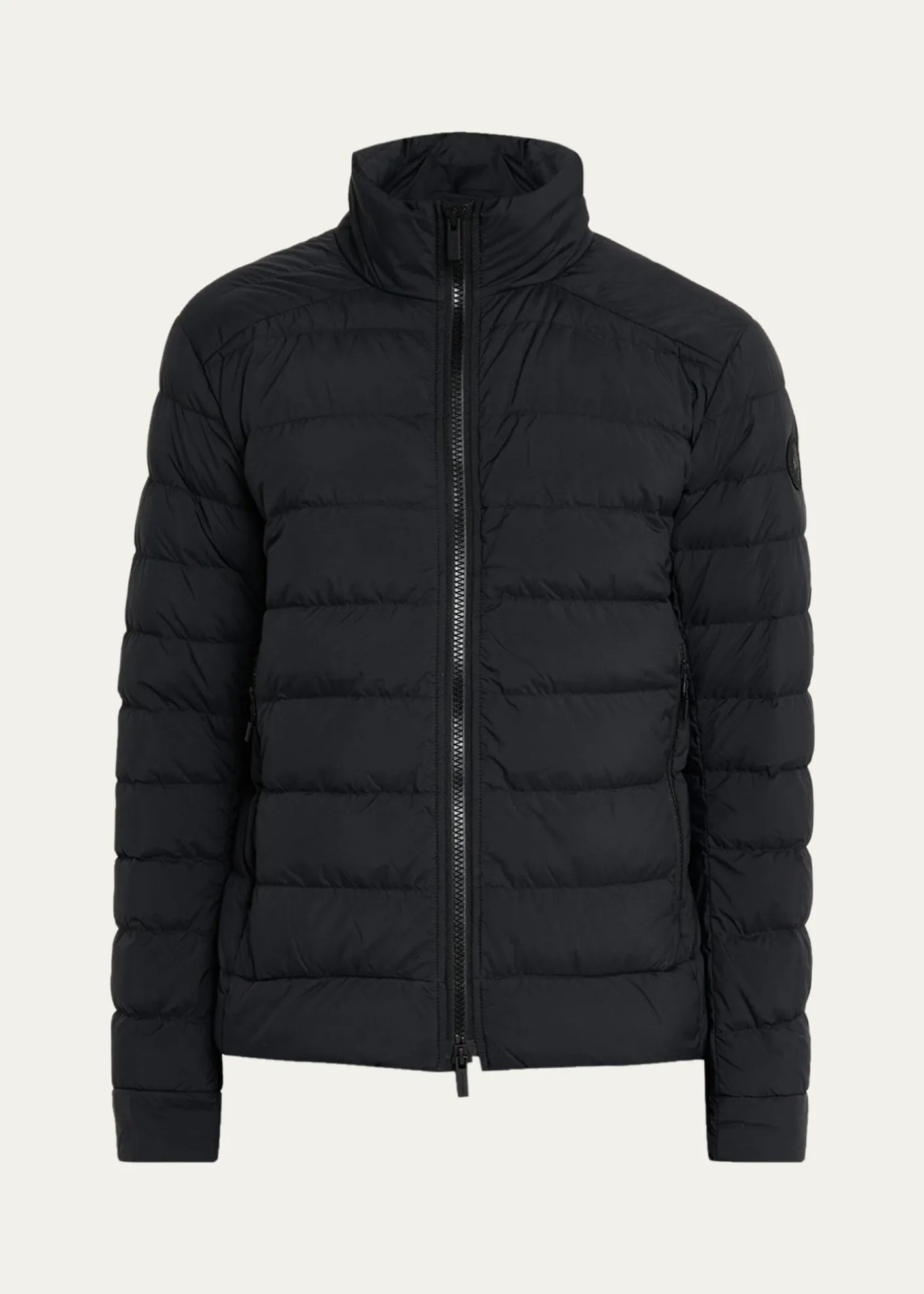 Canada GooseMen's Crofton Ripstop Jacket