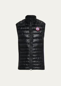 Canada GooseMen's HyBridge Lite Vest