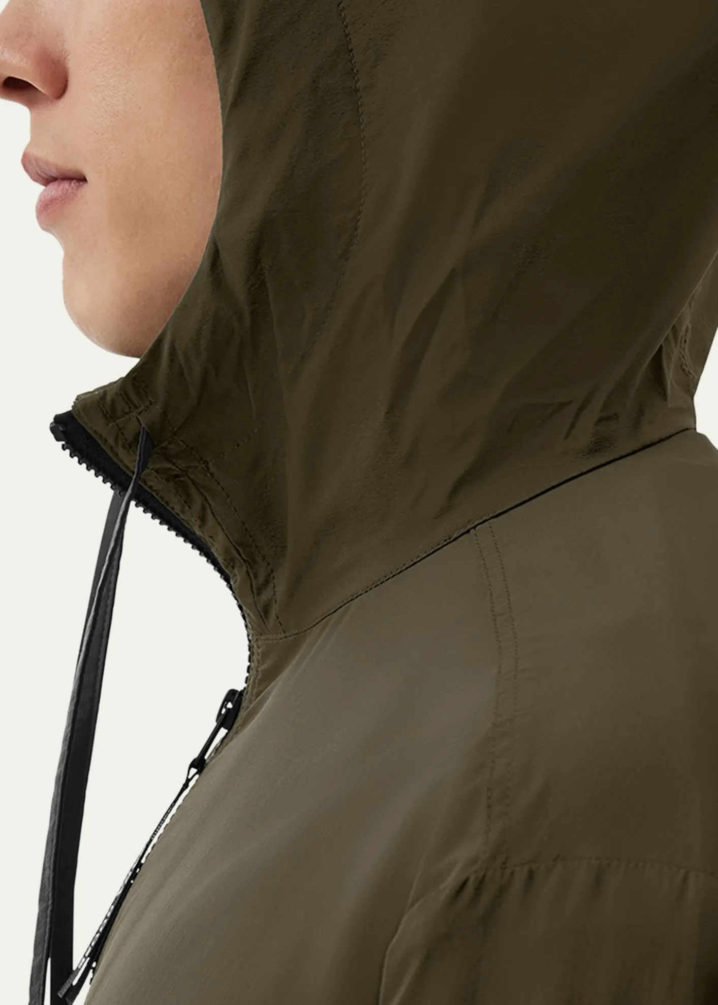 Canada GooseMen's Killarney Packable Wind-Resistant Jacket