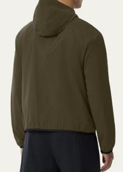 Canada GooseMen's Killarney Packable Wind-Resistant Jacket