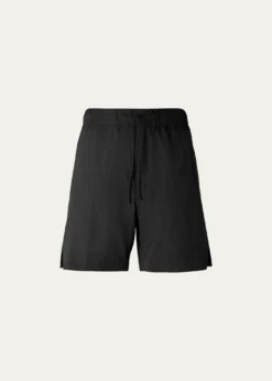 Canada GooseMen's Killarney Packable Wind-Resistant Shorts