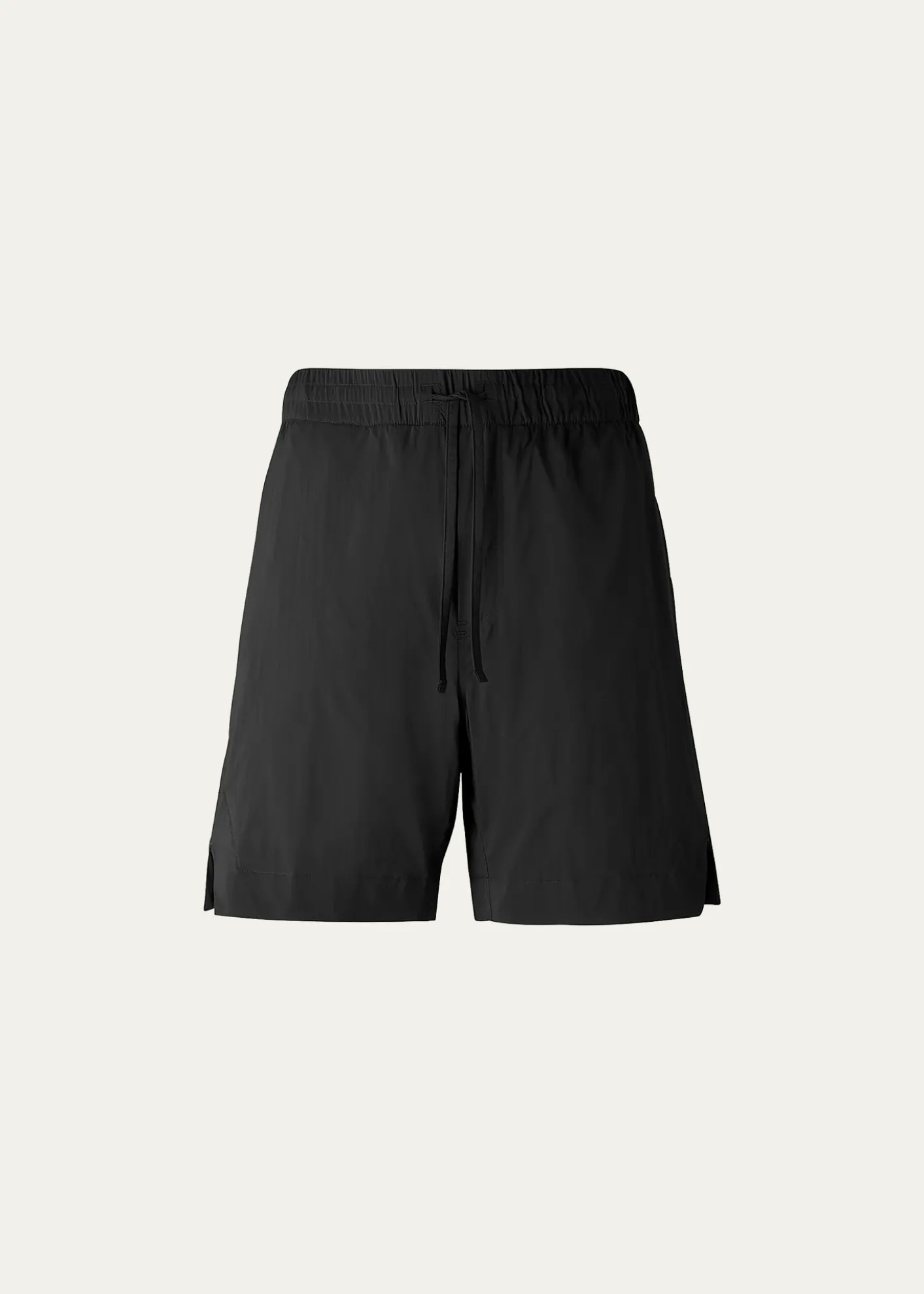 Canada GooseMen's Killarney Packable Wind-Resistant Shorts