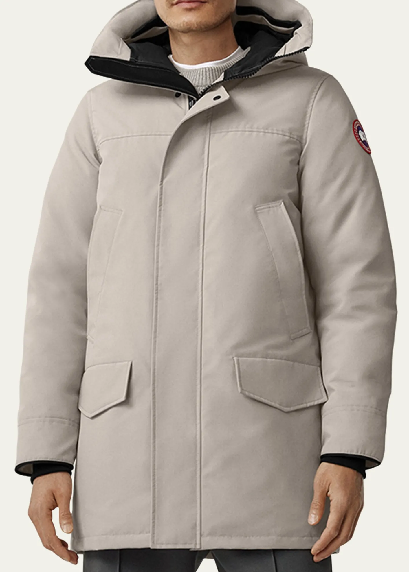 Canada GooseMen's Langford Down Parka