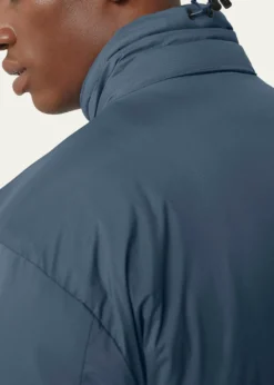 Canada GooseMen's Lodge Zip-Front Puffer Coat