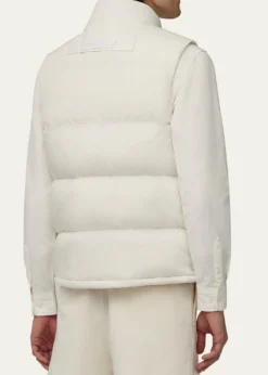 Canada GooseMen's Paradigm Freestyle Vest