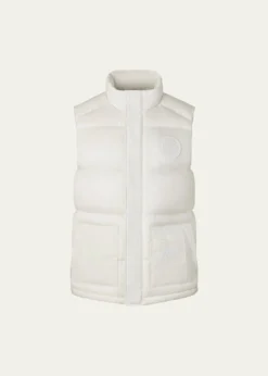 Canada GooseMen's Paradigm Freestyle Vest