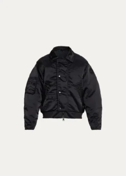 Canada GooseMen's Seguin Aviator Bomber Jacket