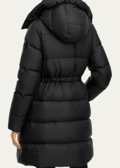 Canada GooseMontgomery Down Hooded Puffer Coat