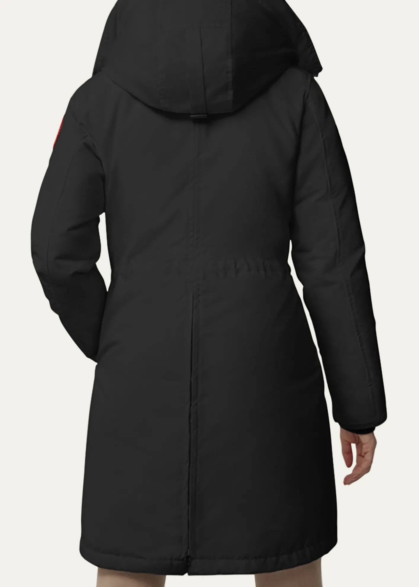 Canada GooseRossclair Parka
