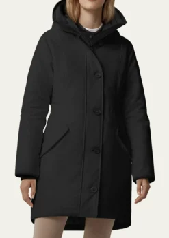 Canada GooseRossclair Parka