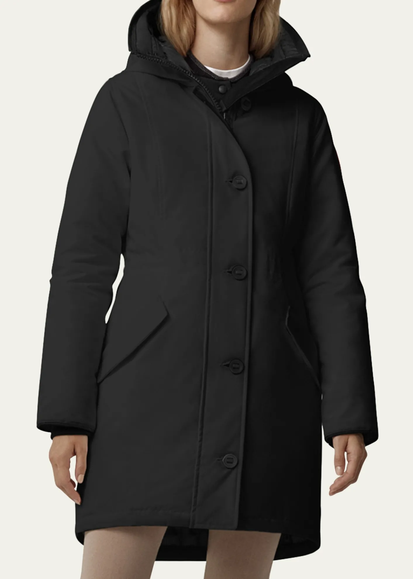 Canada GooseRossclair Parka