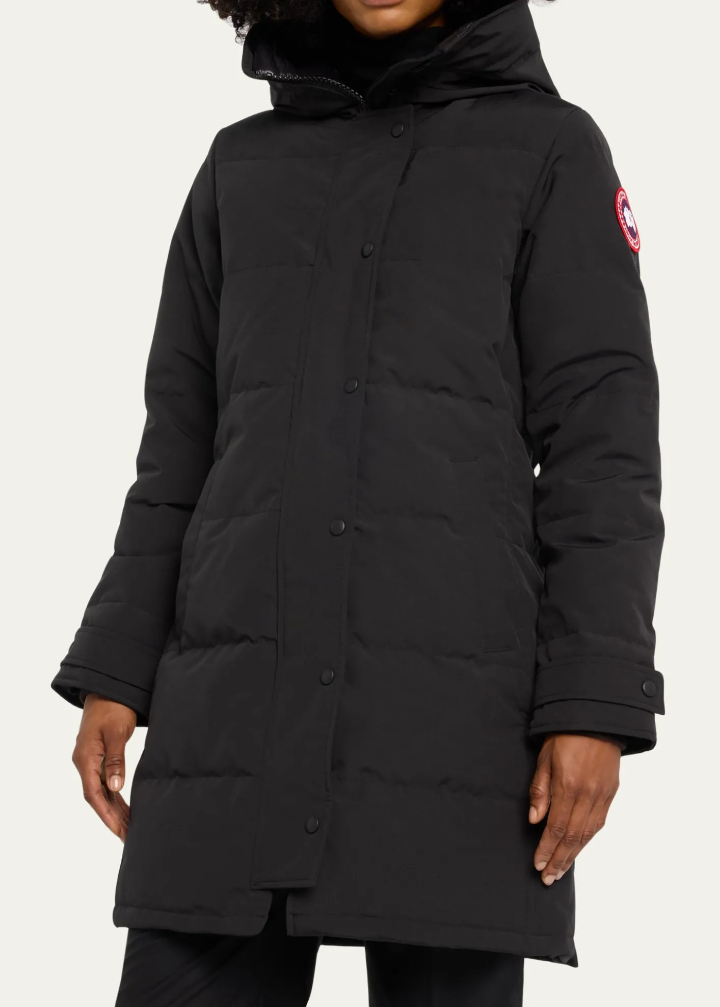 Canada GooseShelburne Parka