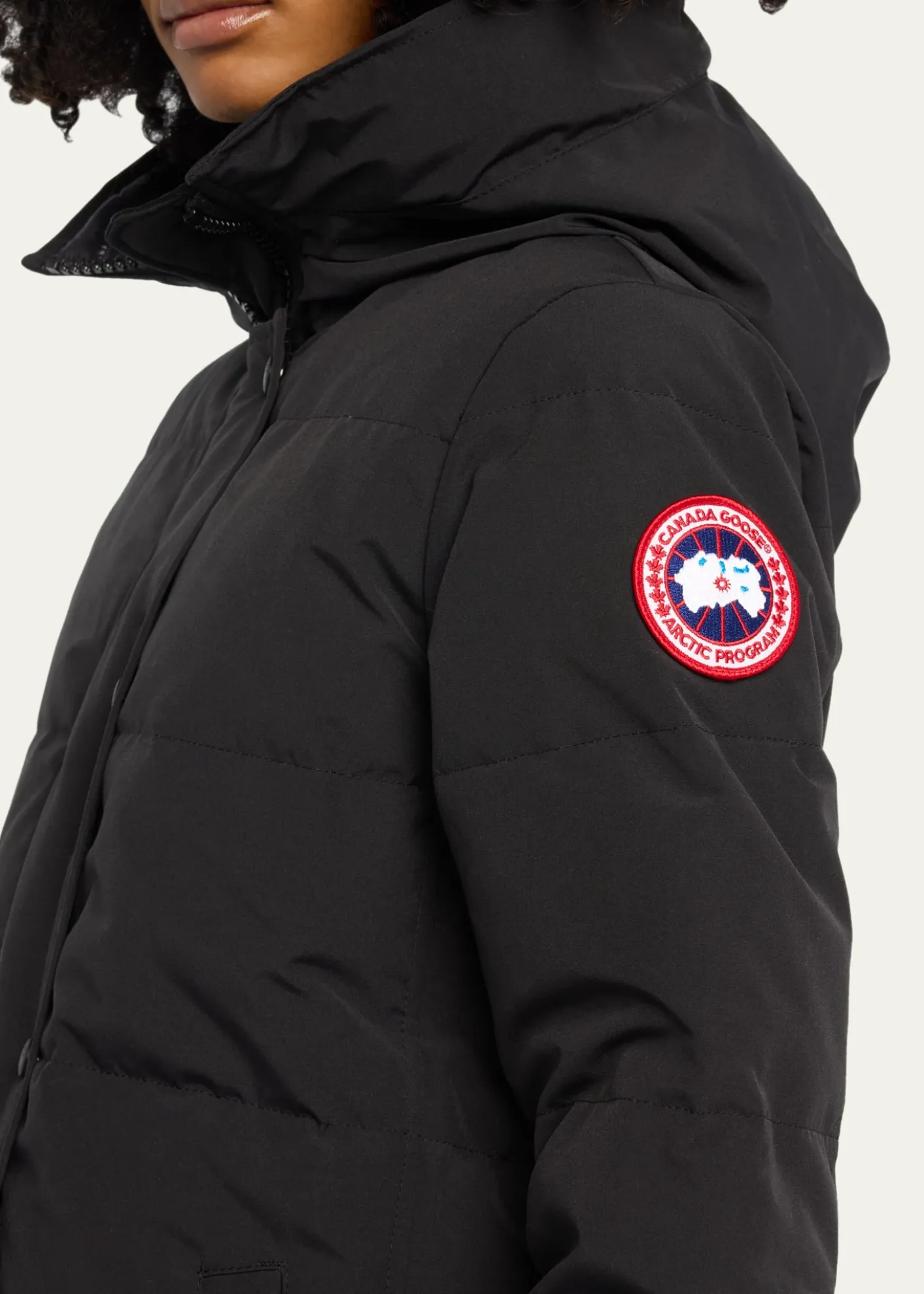 Canada GooseShelburne Parka