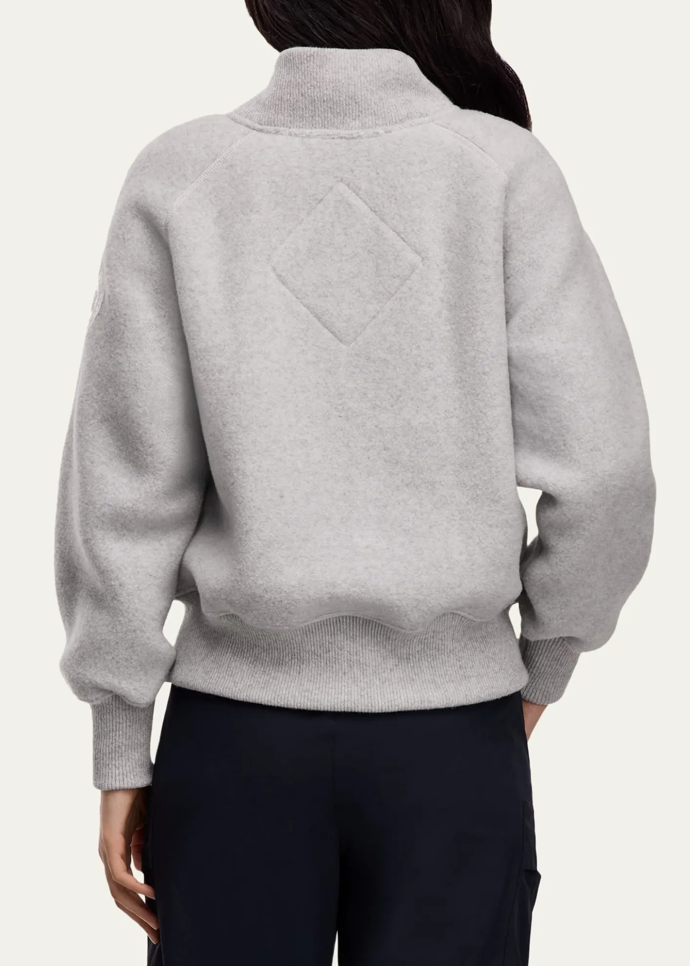 Canada GooseSierra Fleece Bomber Jacket