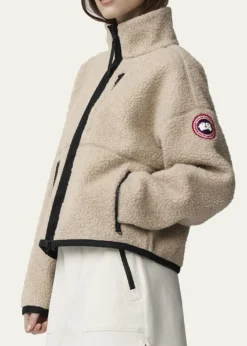 Canada GooseSimcoe Fleece Jacket