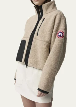 Canada GooseSimcoe Fleece Jacket