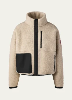 Canada GooseSimcoe Fleece Jacket