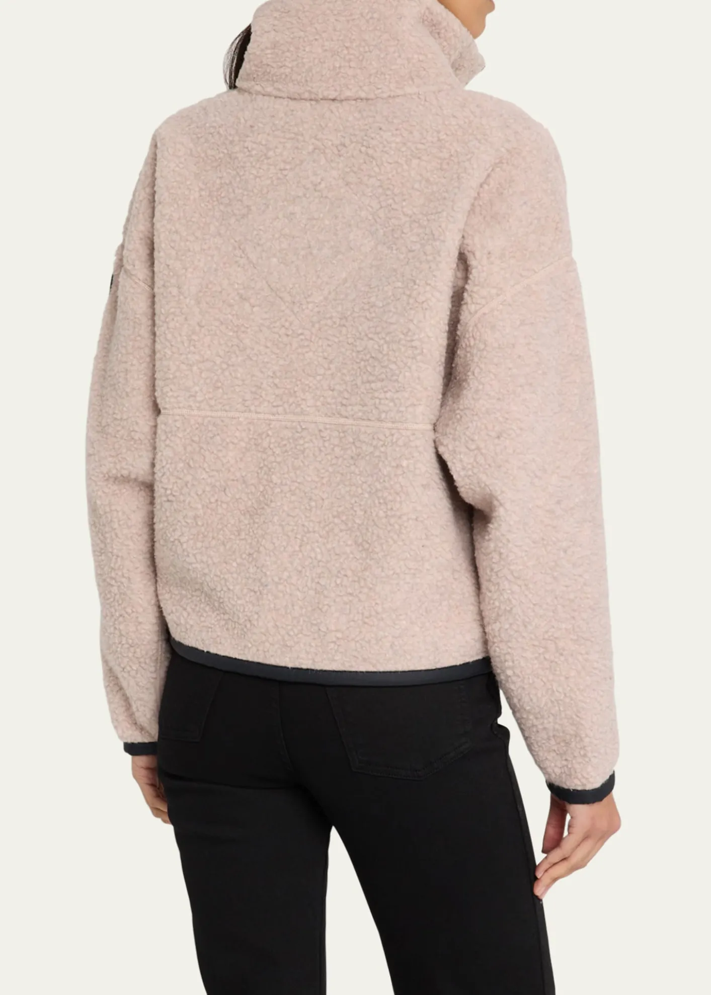 Canada GooseSimcoe Fleece Zip Jacket
