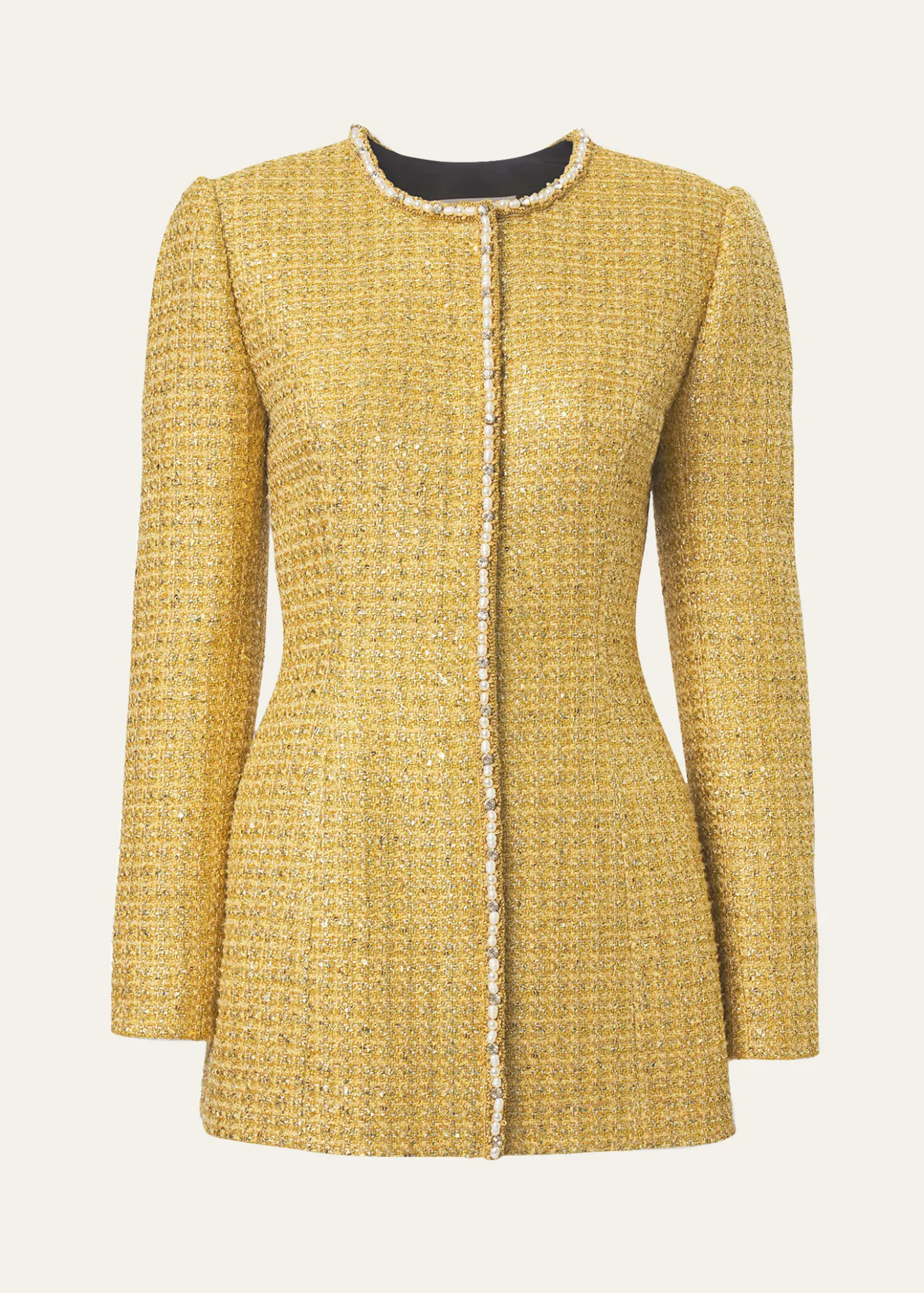 Carolina HerreraEmbellished Jacket