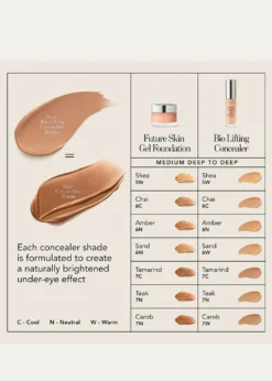 ChantecailleBio Lift Conceal