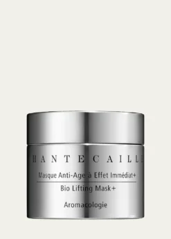 ChantecailleBio Lifting Mask + Smoothing Mask, 1.7 oz.