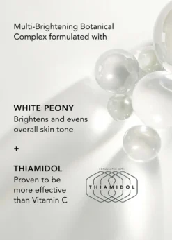 ChantecailleBlanc Peony Eye Serum Dark Spot Corrector, 0.5 oz.