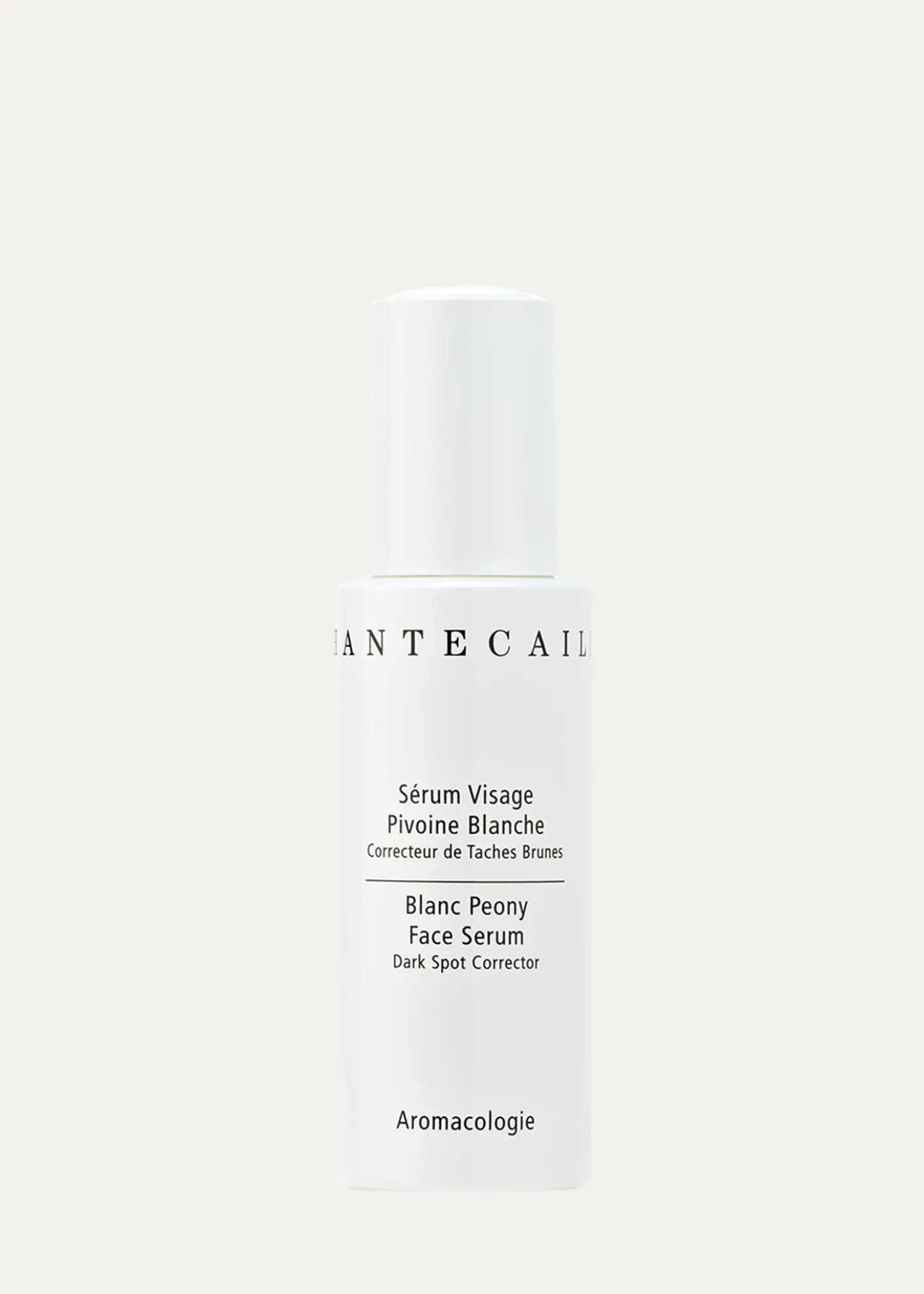 ChantecailleBlanc Peony Face Serum Dark Spot Corrector, 1 oz.
