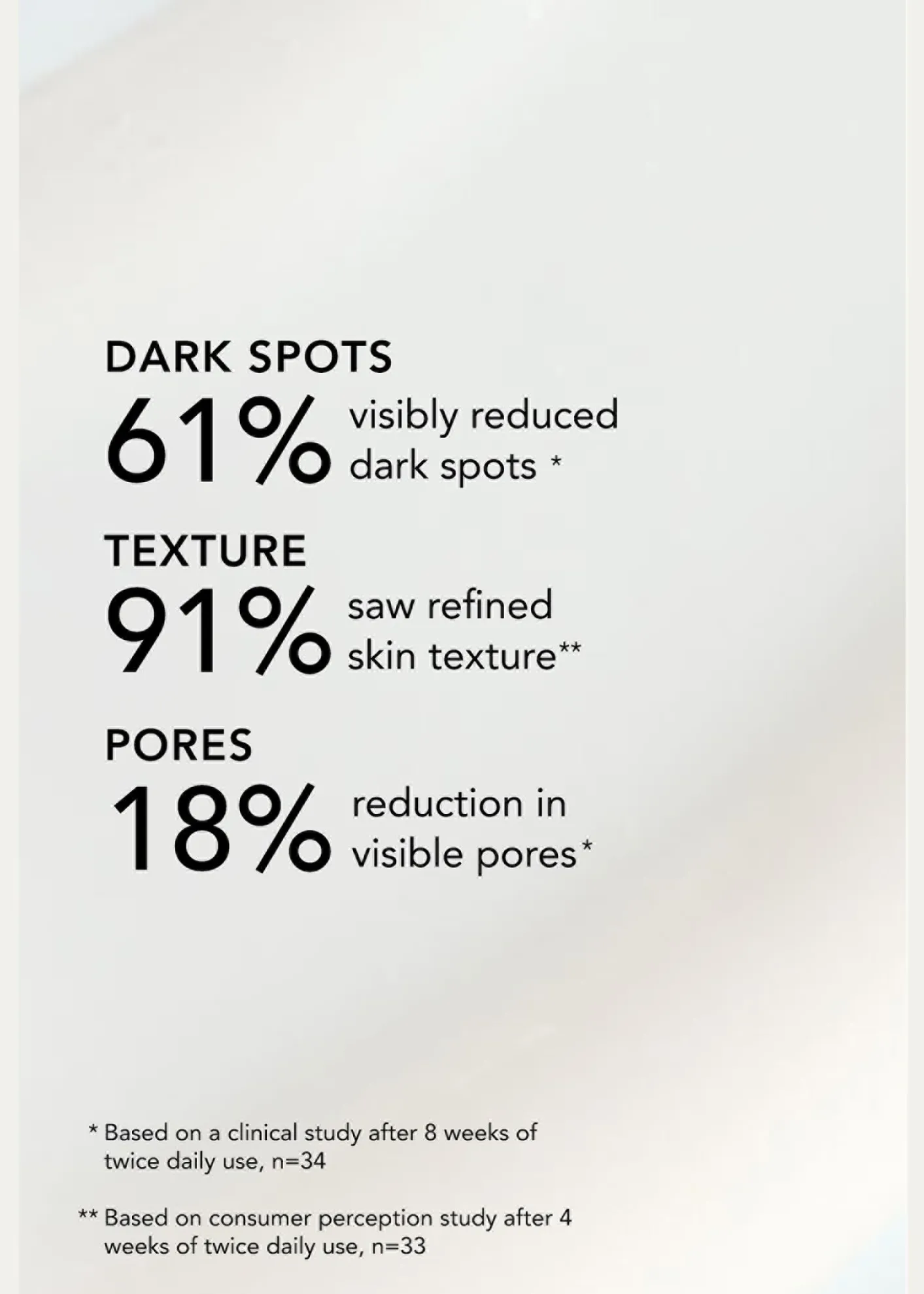 ChantecailleBlanc Peony Face Serum Dark Spot Corrector, 1 oz.