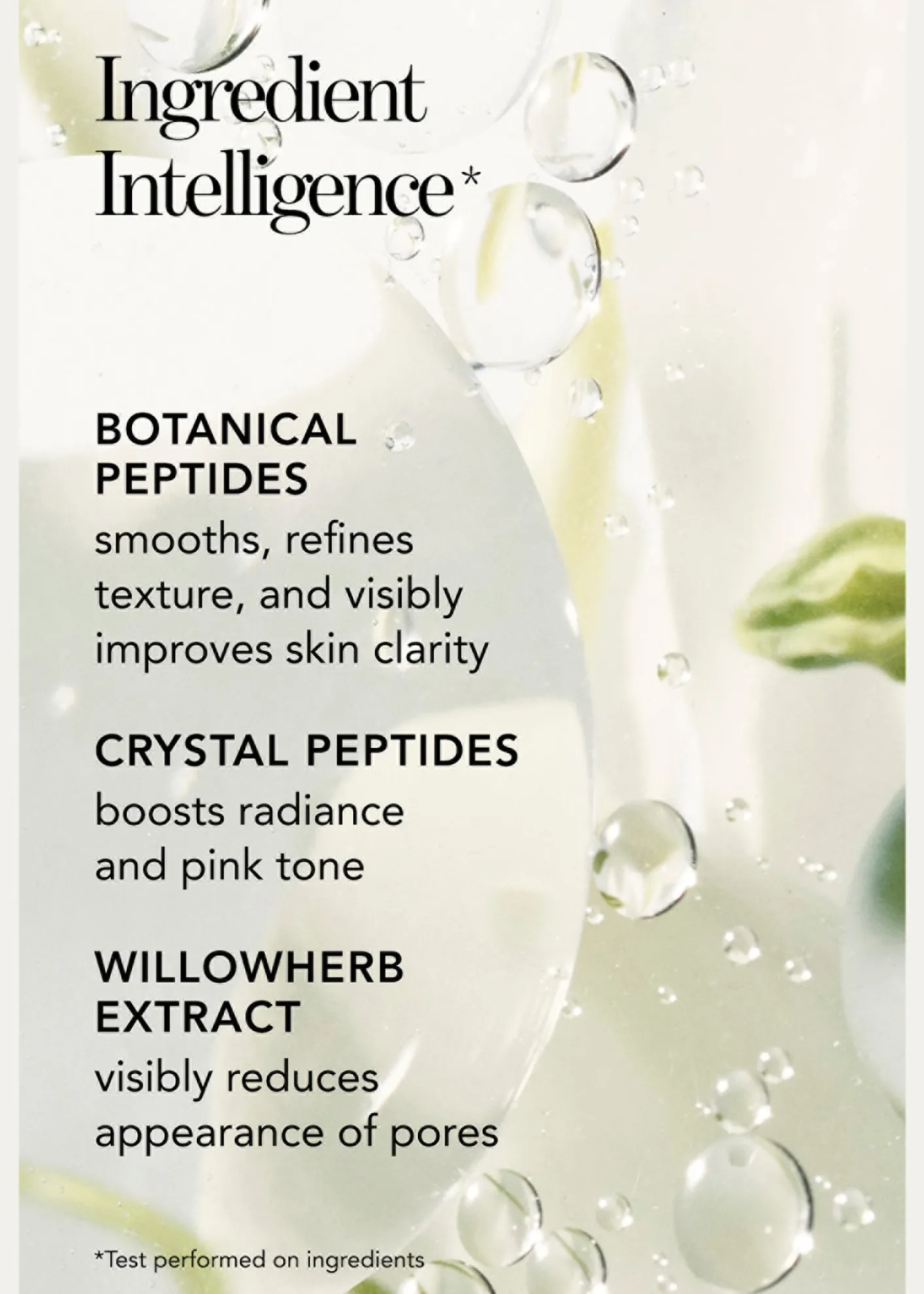 ChantecailleBlanc Peony Face Serum Dark Spot Corrector, 1 oz.