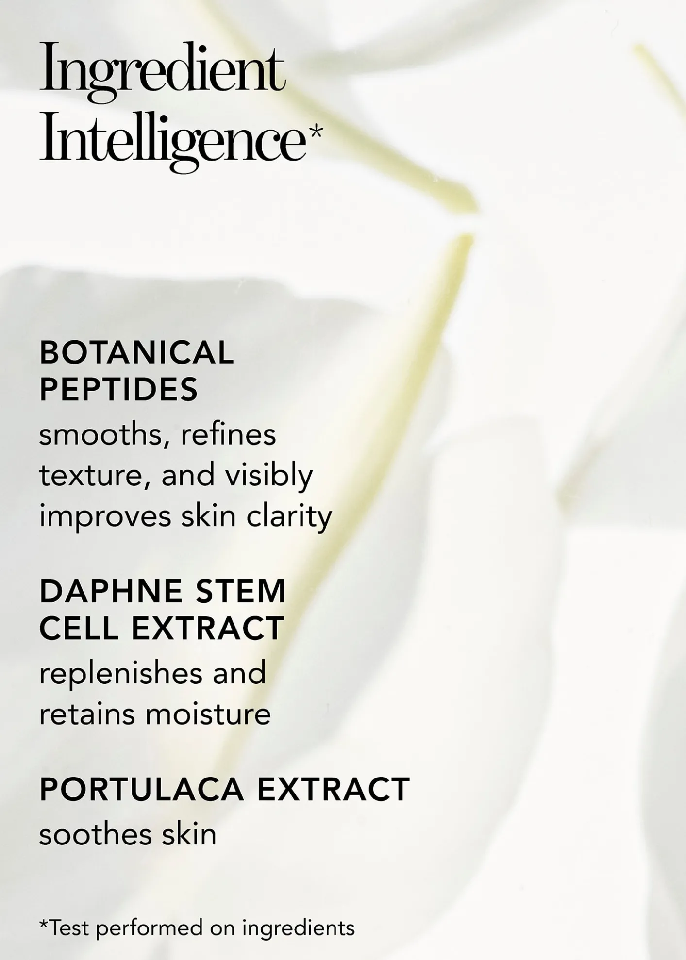 ChantecailleBlanc Peony Face Cream Dark Spot Corrector, 1.7 oz.
