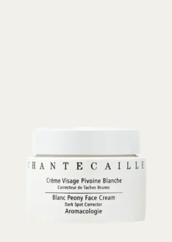 ChantecailleBlanc Peony Face Cream Dark Spot Corrector, 1.7 oz.