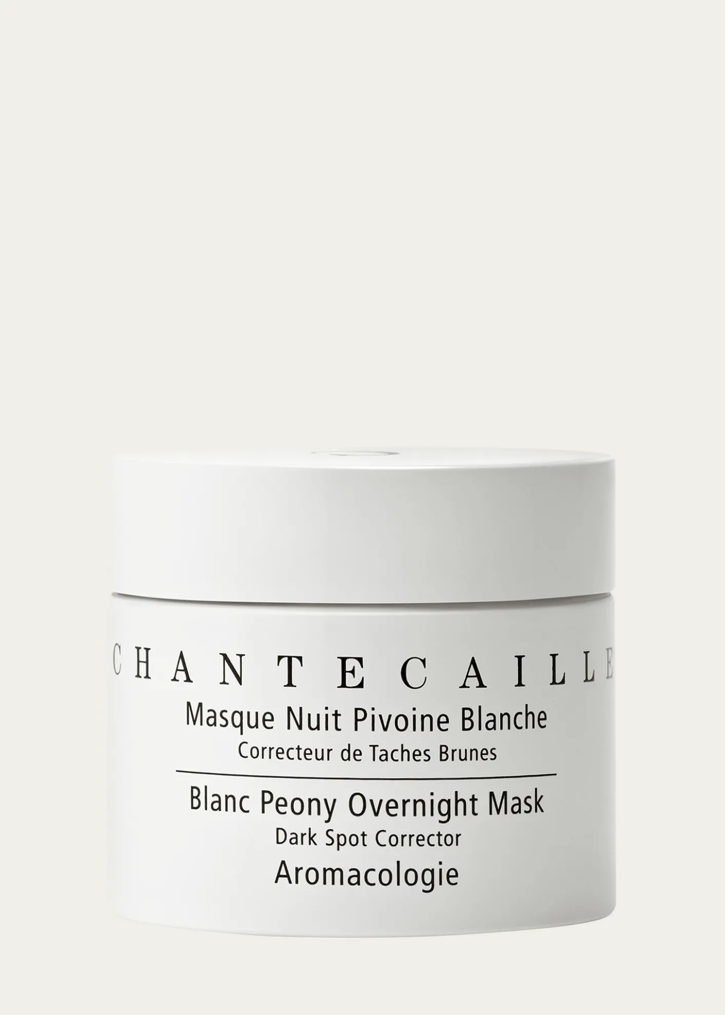 ChantecailleBlanc Peony Overnight Mask, 1.7 oz.