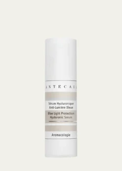 ChantecailleBlue Light Protection Hyaluronic Serum, 1 oz.