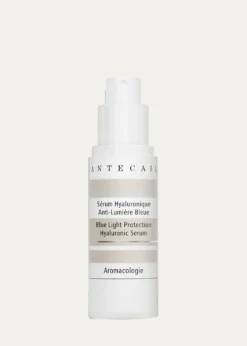 ChantecailleBlue Light Protection Hyaluronic Serum, 1 oz.