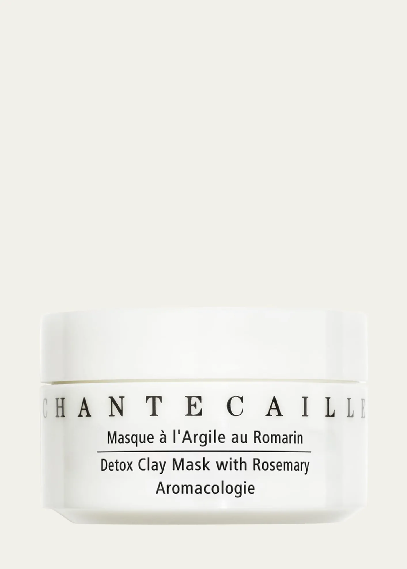 ChantecailleDetox Clay Mask with Rosemary and Honey, 1.7 oz.