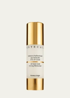 Chantecaille24K Gold Firming Moisturizer, 1.7 oz.