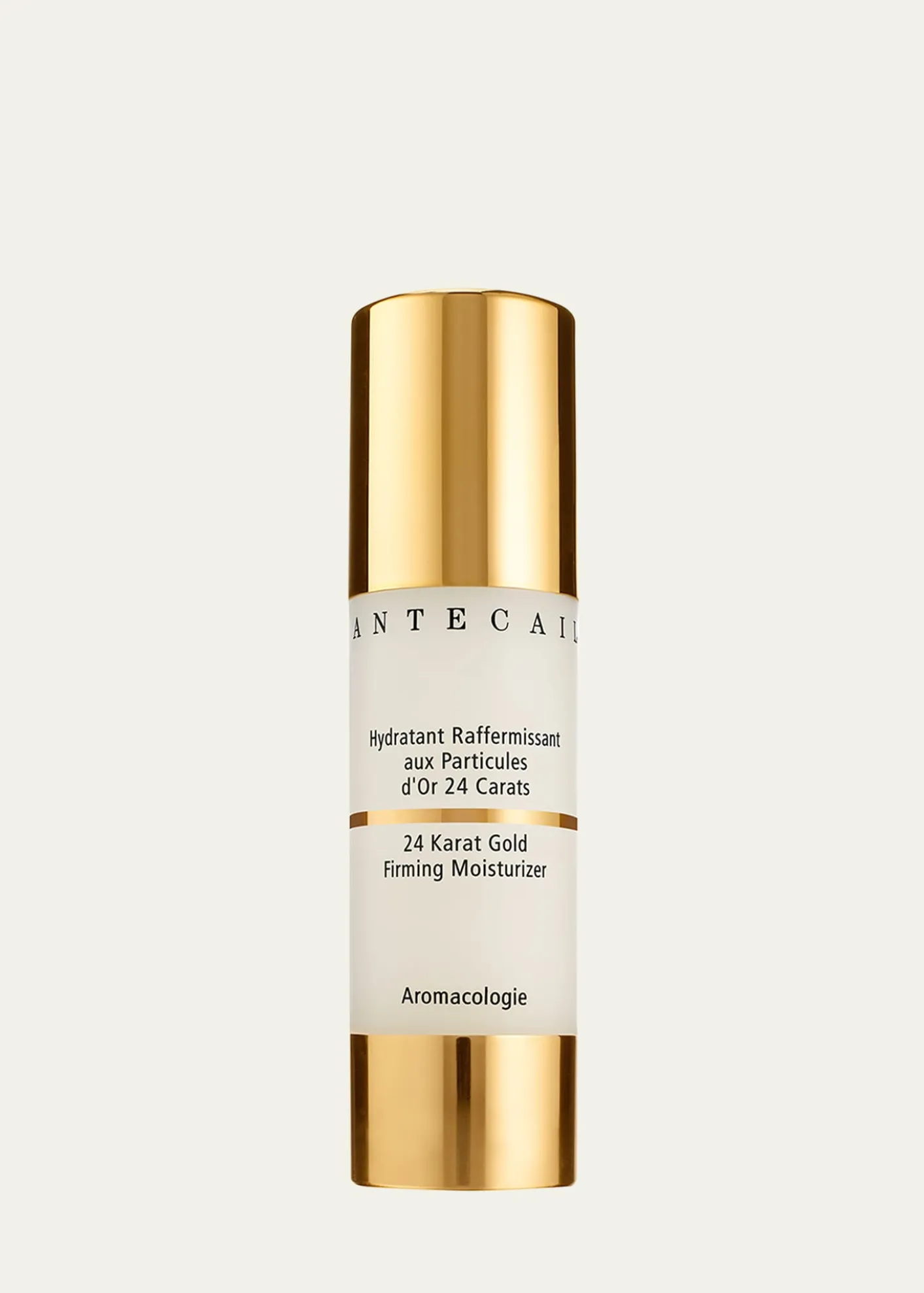 Chantecaille24K Gold Firming Moisturizer, 1.7 oz.