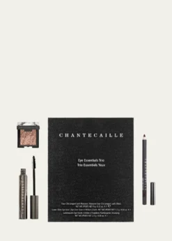 ChantecailleLimited Edition Eye Essentials Trio