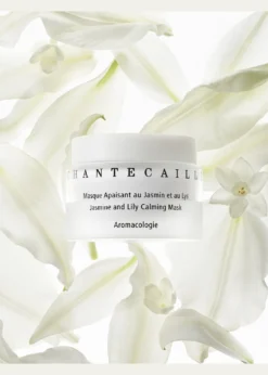 ChantecailleLimited Edition 3-Step Botanical Routine