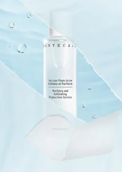 ChantecaillePurifying and Exfoliating Phytoactive Solution, 3.5 oz.