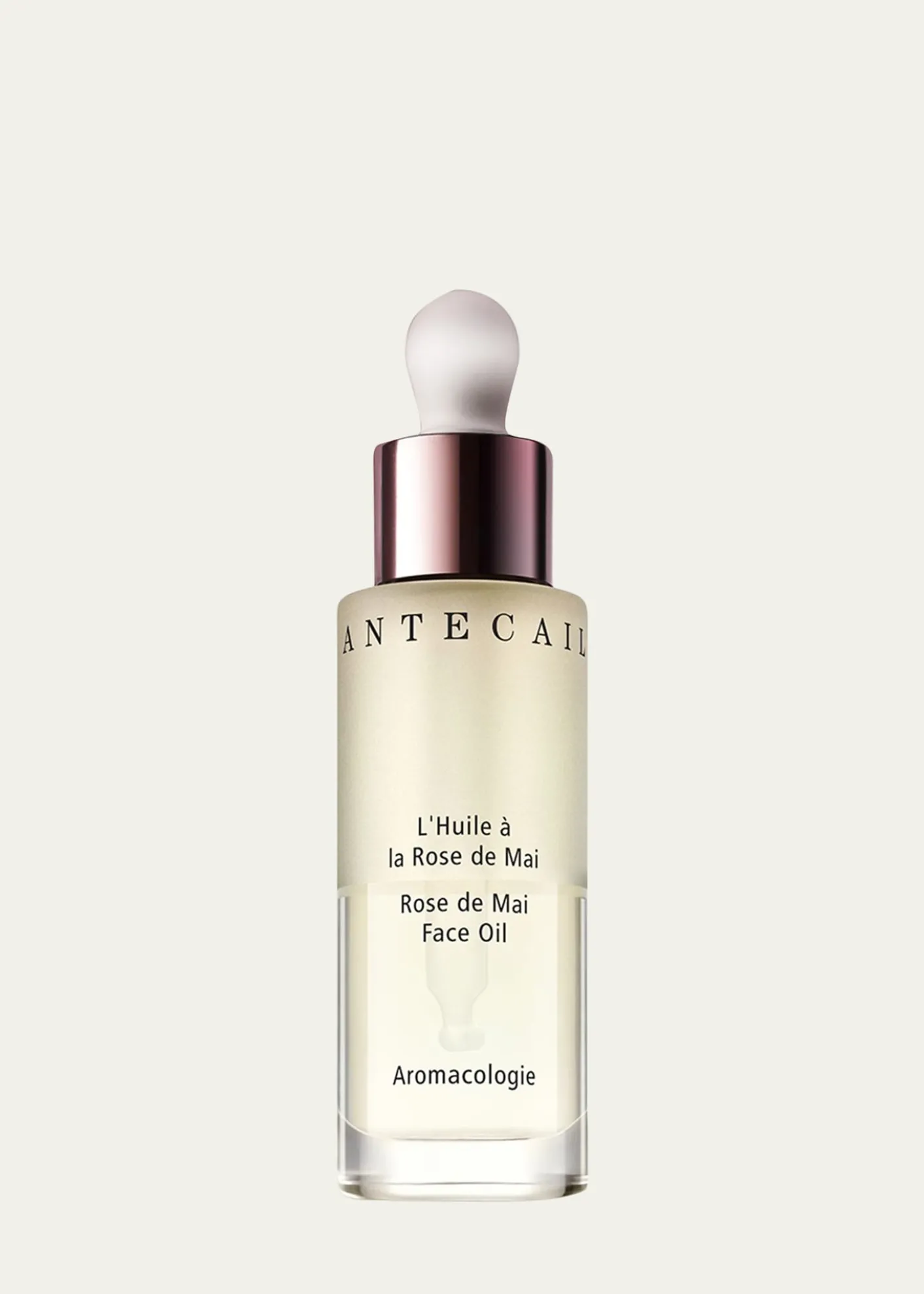 ChantecailleRose de Mai Face Oil, 1 oz.