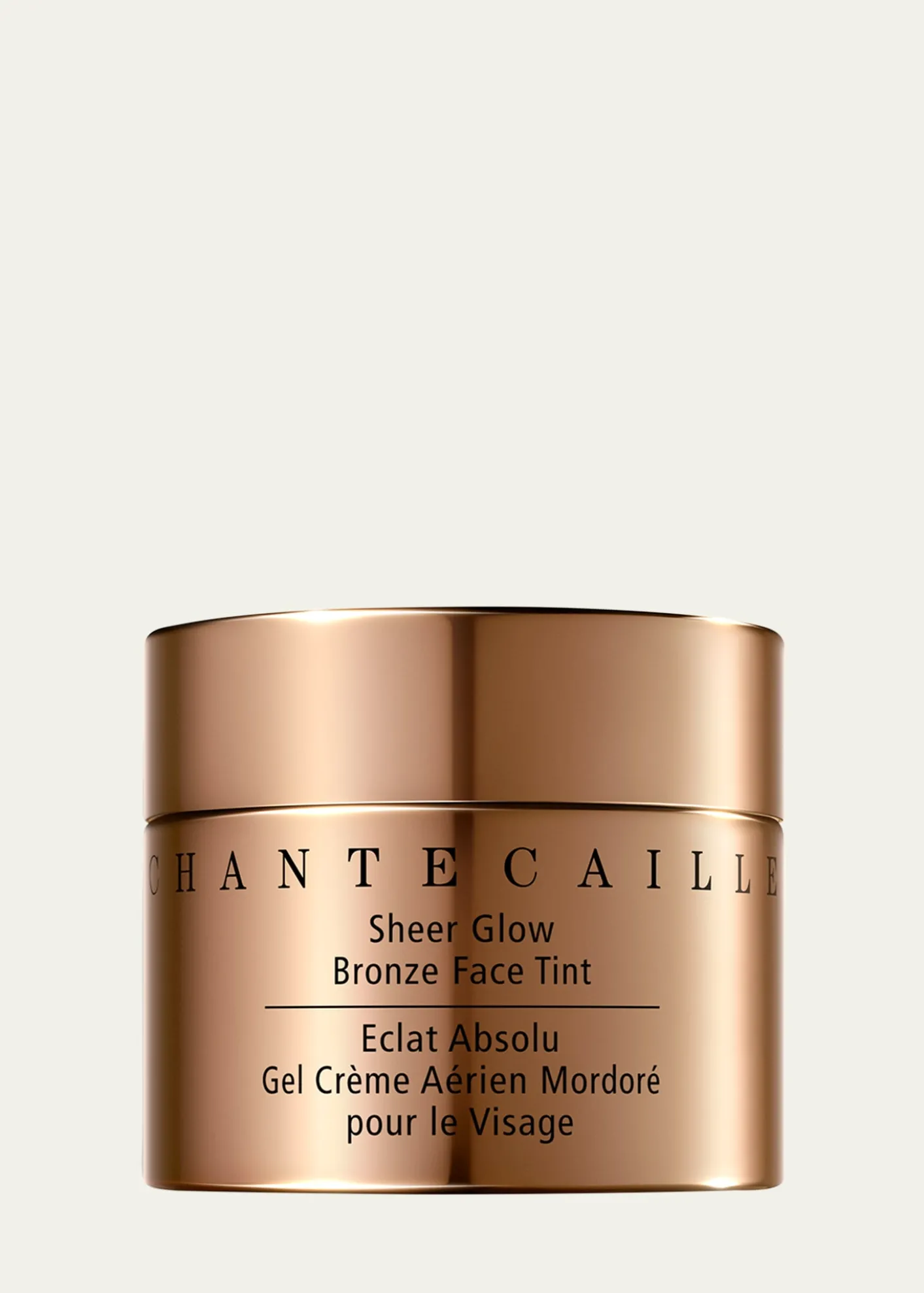 ChantecailleSheer Glow Bronze Face Tint, 1.6 oz