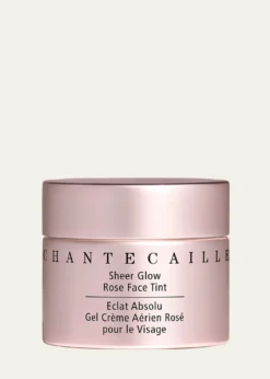 ChantecailleSheer Glow Rose Face Tint, 1 oz.