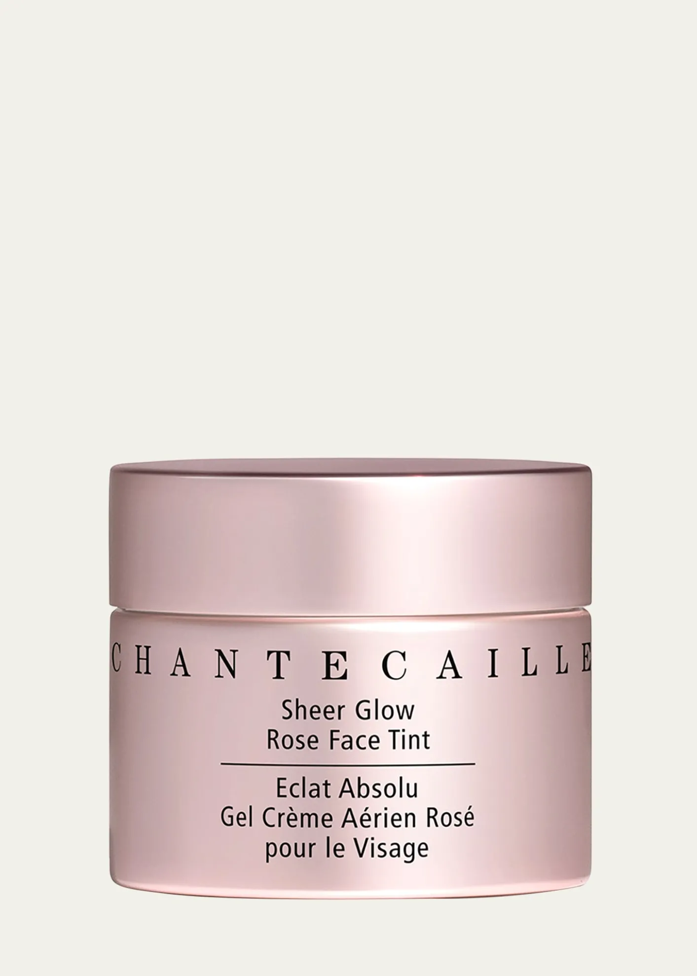 ChantecailleSheer Glow Rose Face Tint, 1 oz.