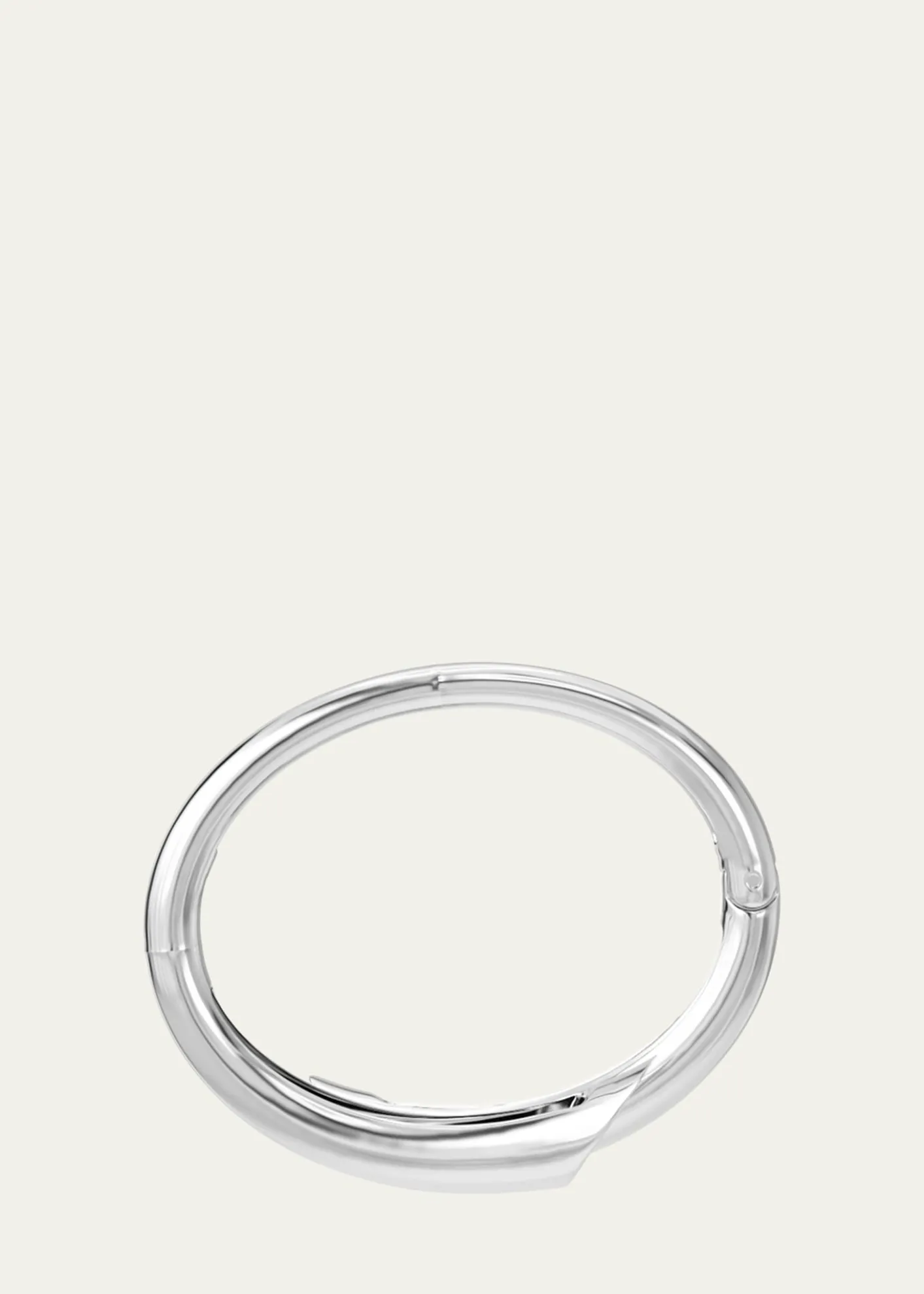 Charlotte ChesnaisBiseau Bracelet Silver